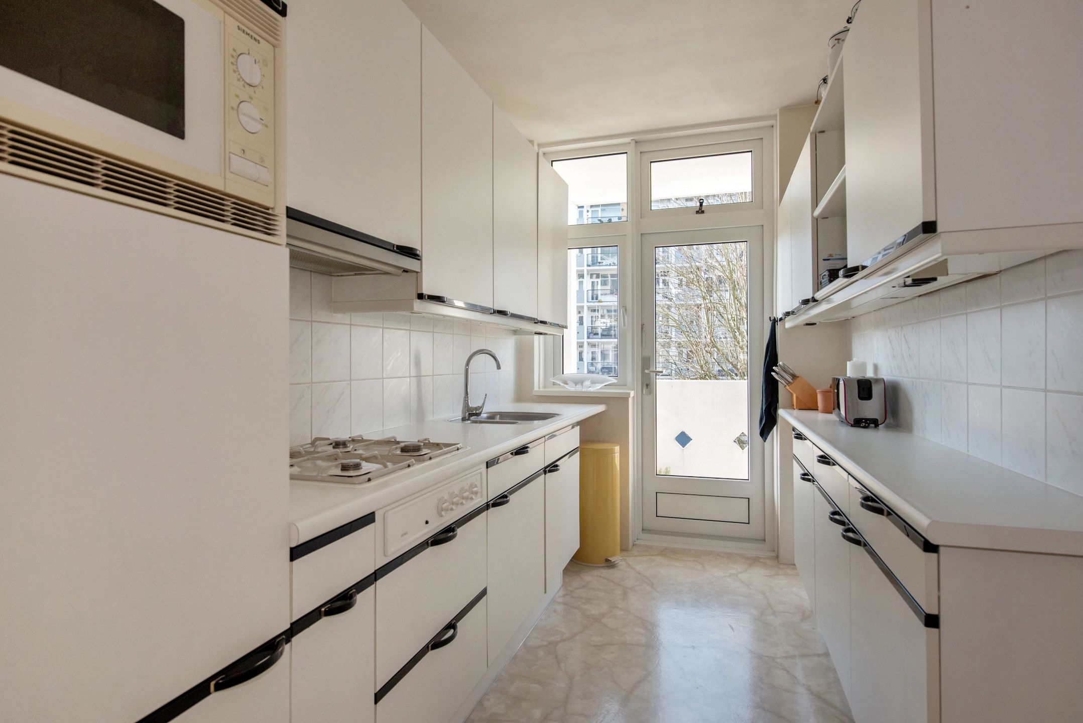 Foto 12 van Louis Davidsstraat 573