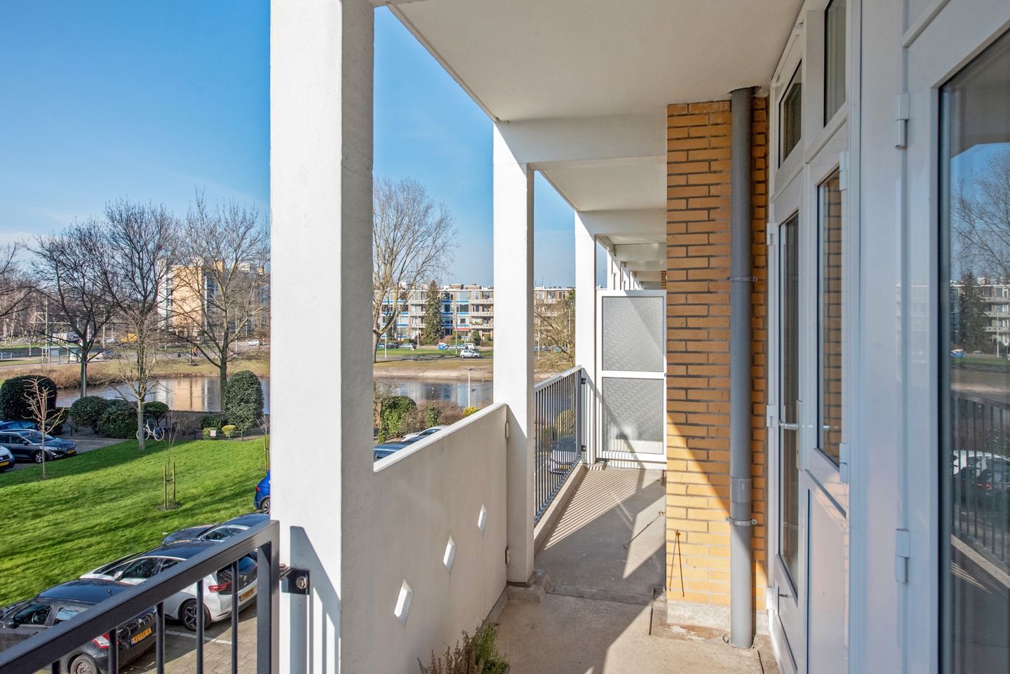 Foto 14 van Louis Davidsstraat 573