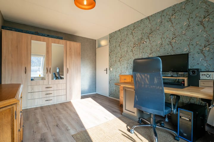 Foto 25 van Florijn 86