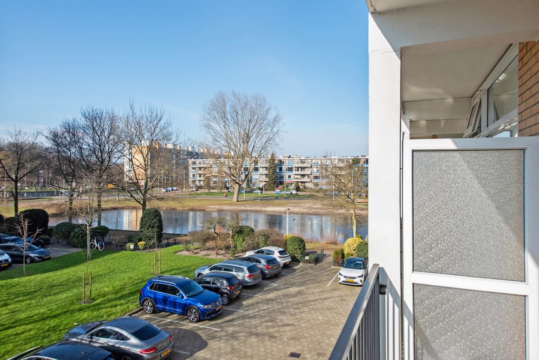 Foto 16 van Louis Davidsstraat 573