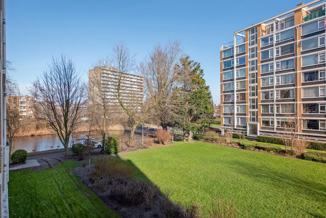 Foto 23 van Louis Davidsstraat 573