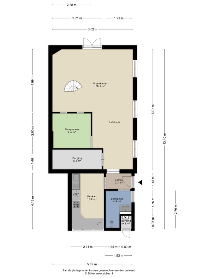 Foto 26 van Folkertsstraat 10