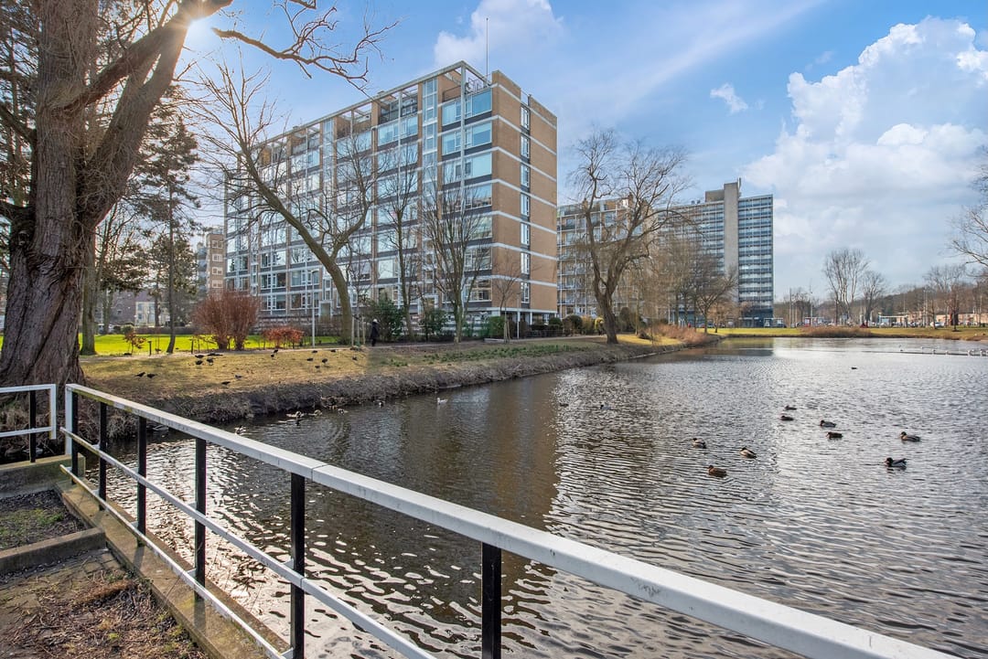 Foto 26 van Louis Davidsstraat 573