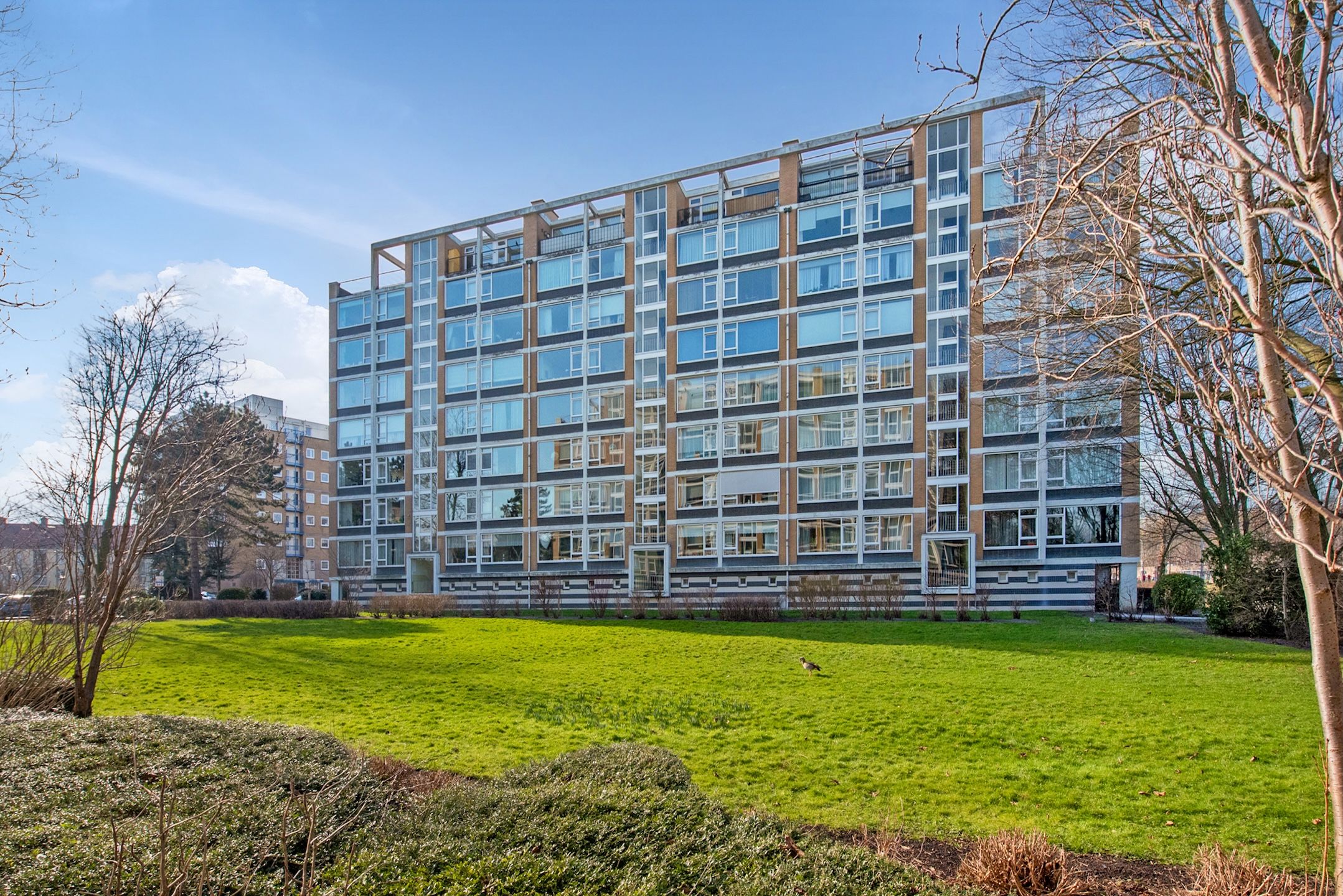 Foto 27 van Louis Davidsstraat 573