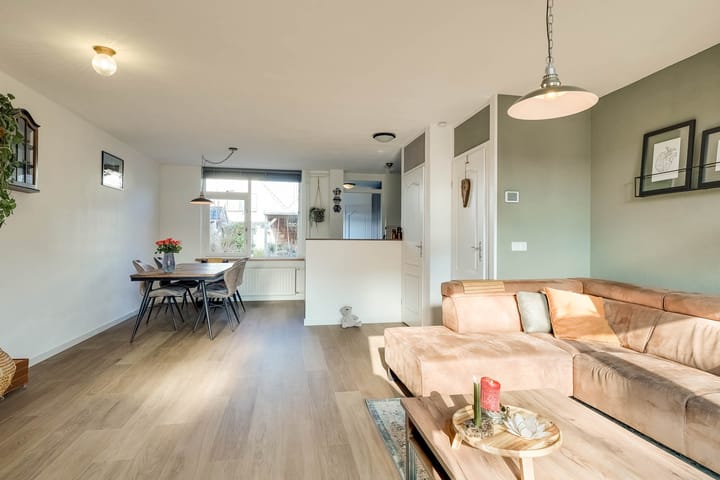 Foto 4 van Florijn 86