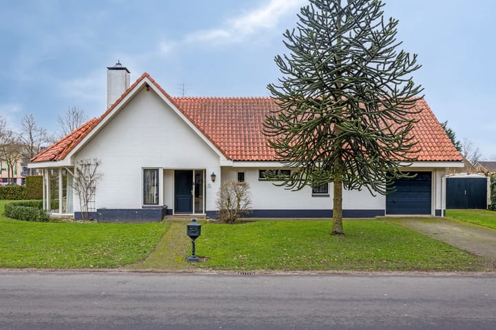 Foto 2 van Slotsdijk 1