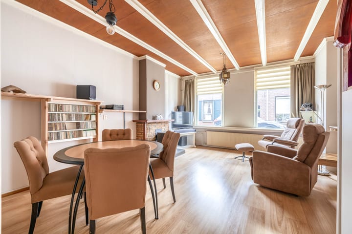 Foto 2 van Prins Hendrikstraat 44