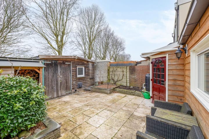 Foto 3 van Prins Hendrikstraat 44