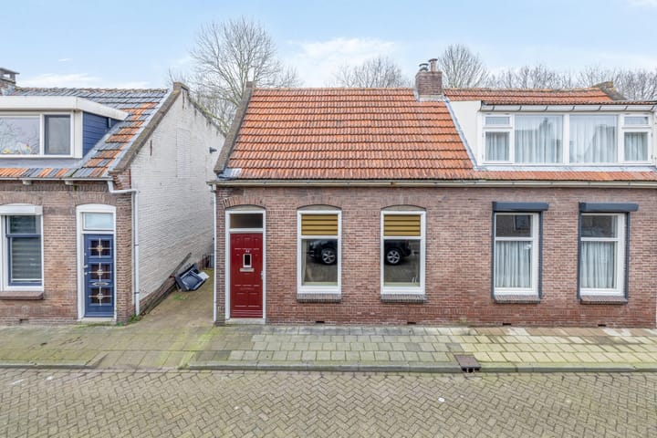 Foto 4 van Prins Hendrikstraat 44