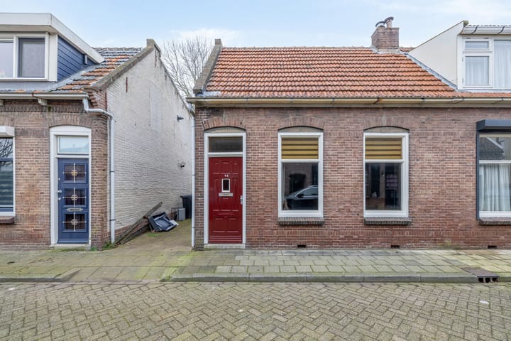 Foto 5 van Prins Hendrikstraat 44