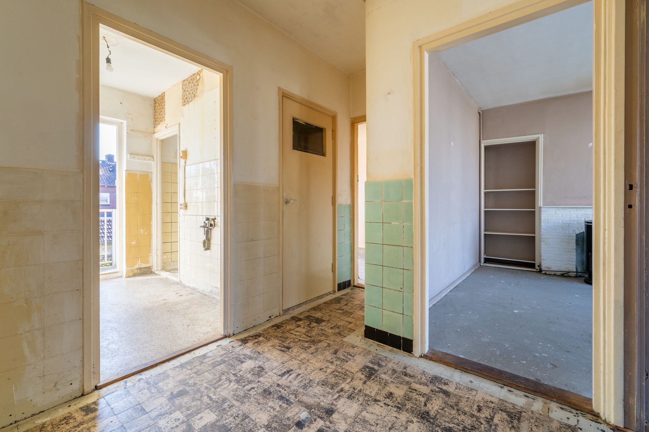 Foto 3 van Admiraal de Ruyterlaan 131