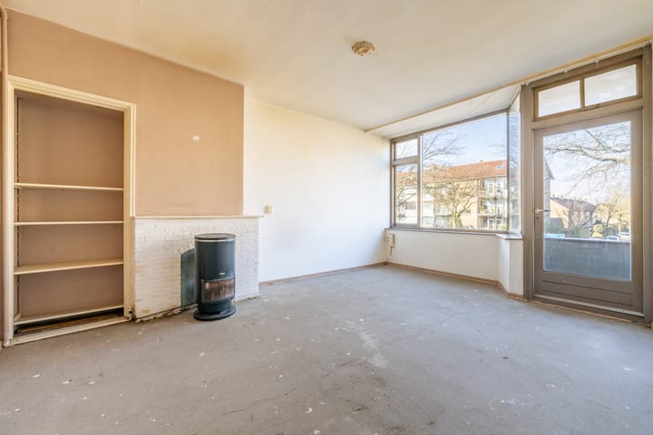 Foto 4 van Admiraal de Ruyterlaan 131