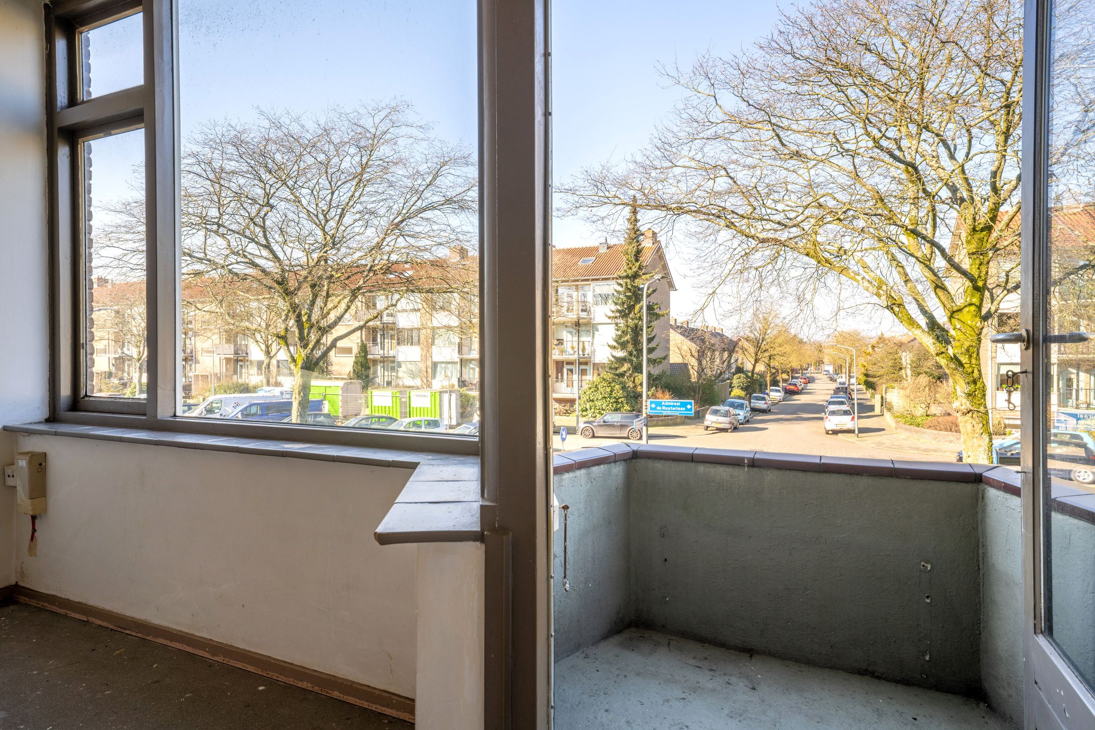 Foto 6 van Admiraal de Ruyterlaan 131