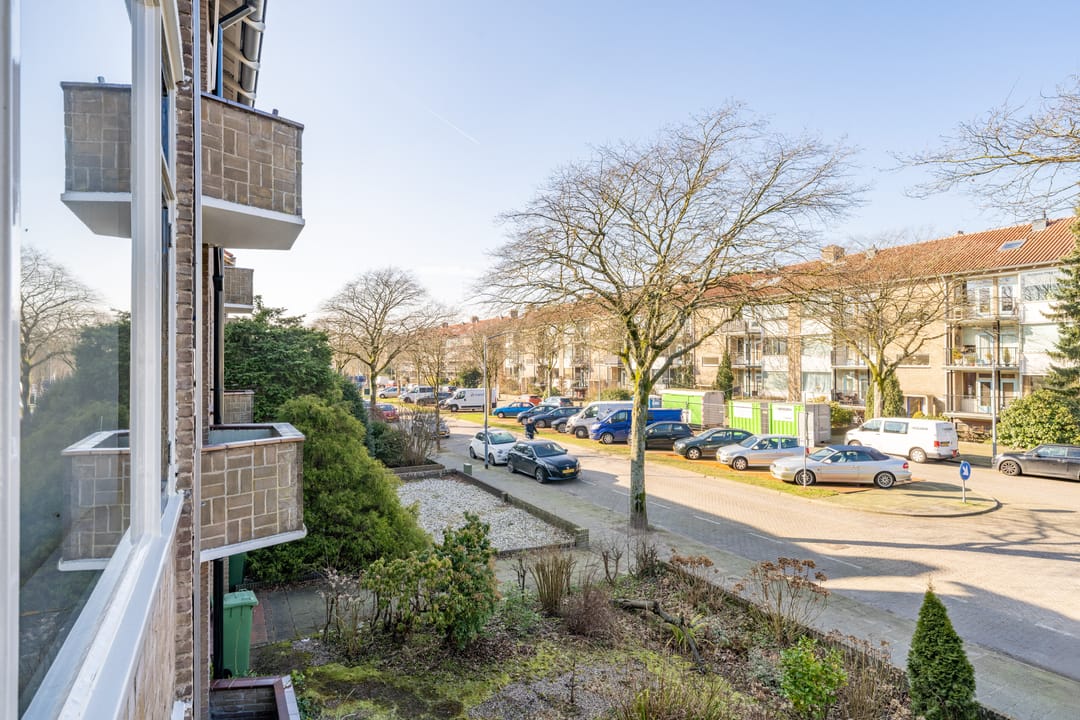 Foto 7 van Admiraal de Ruyterlaan 131