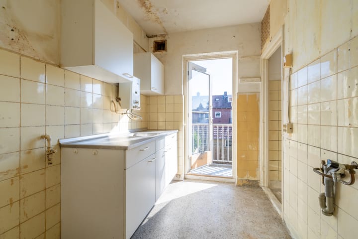 Photo 9 of Admiraal de Ruyterlaan 131