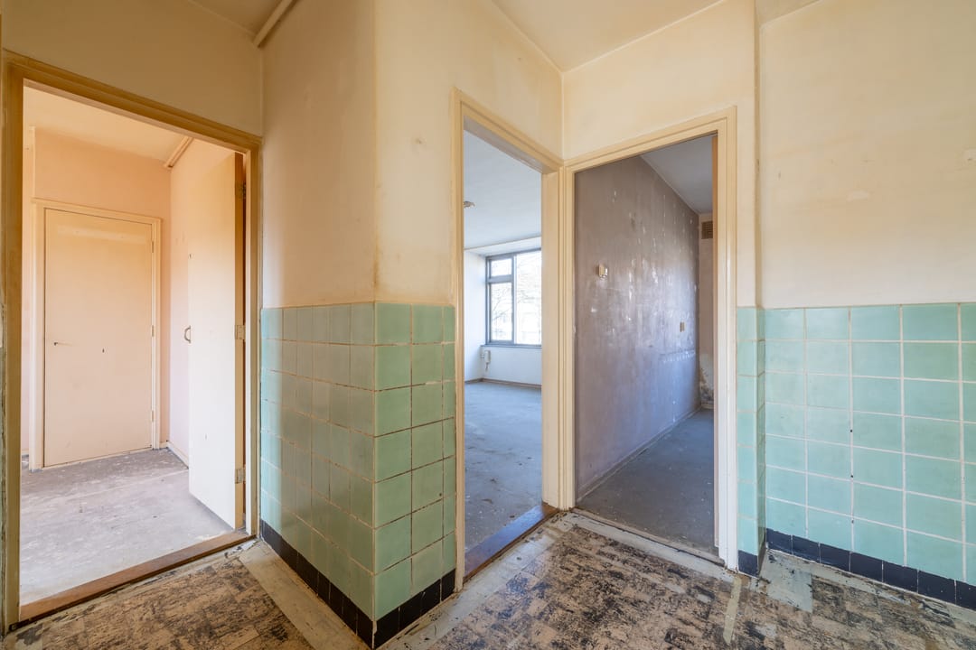 Foto 13 van Admiraal de Ruyterlaan 131