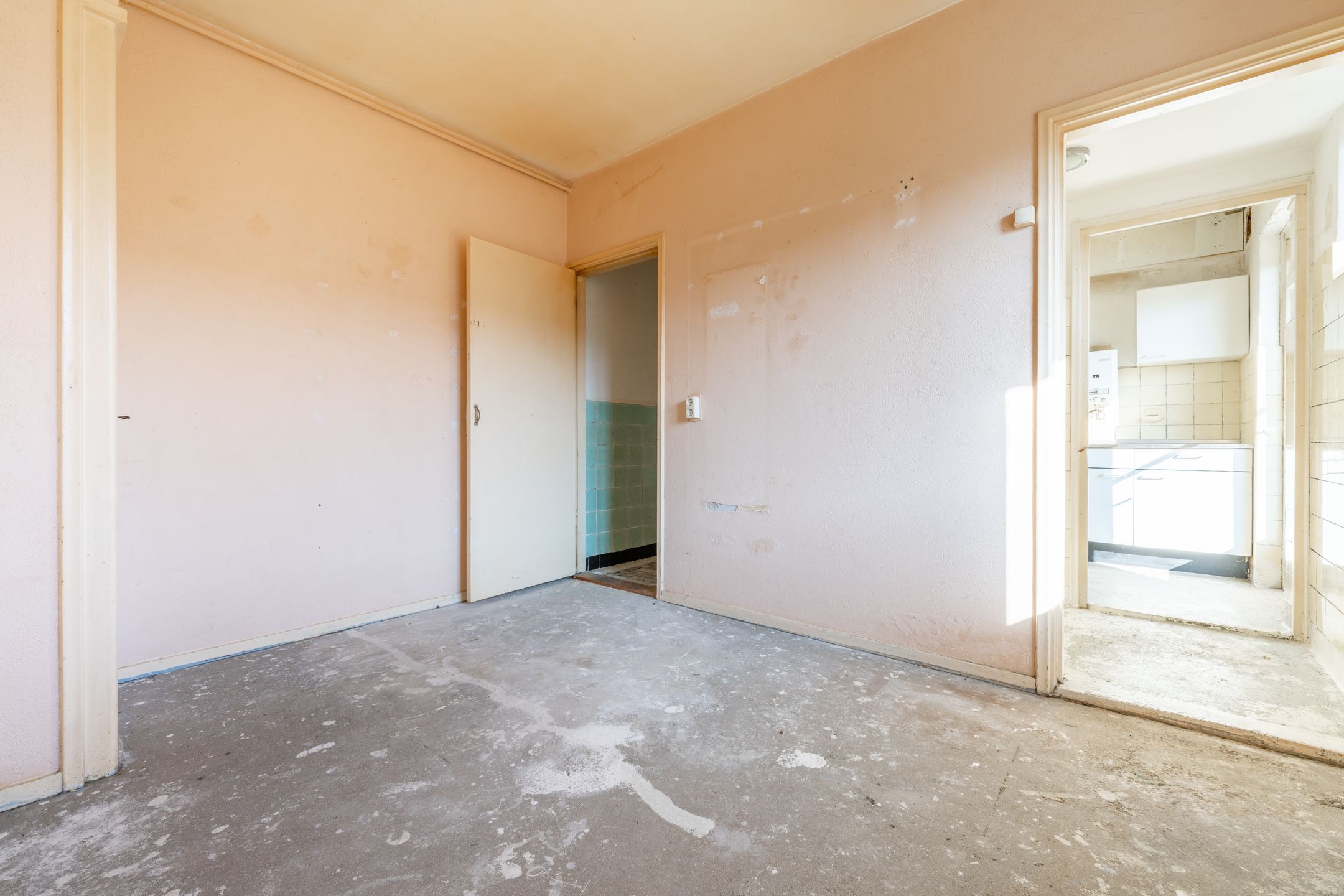 Foto 15 van Admiraal de Ruyterlaan 131