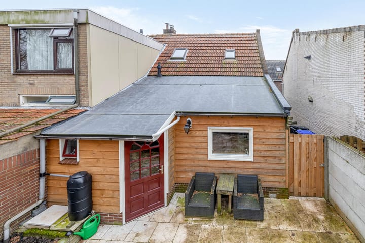 Foto 22 van Prins Hendrikstraat 44