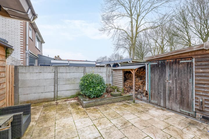 Foto 24 van Prins Hendrikstraat 44