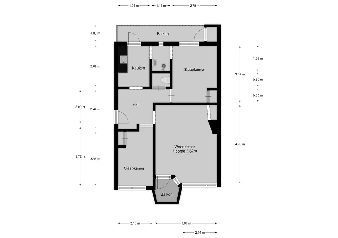 Foto 22 van Admiraal de Ruyterlaan 131