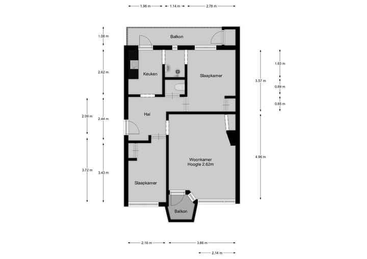 Photo 22 of Admiraal de Ruyterlaan 131