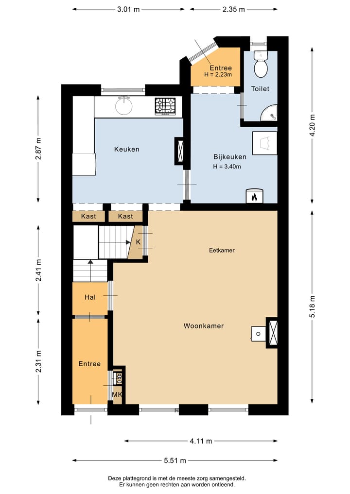 Foto 29 van Prins Hendrikstraat 44