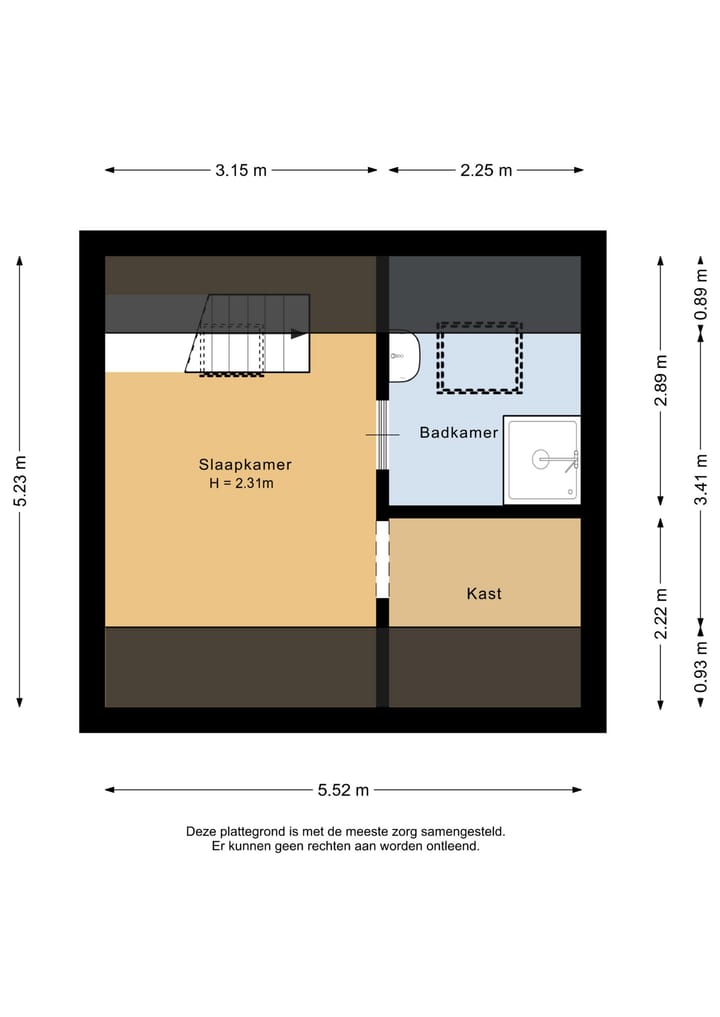 Foto 30 van Prins Hendrikstraat 44