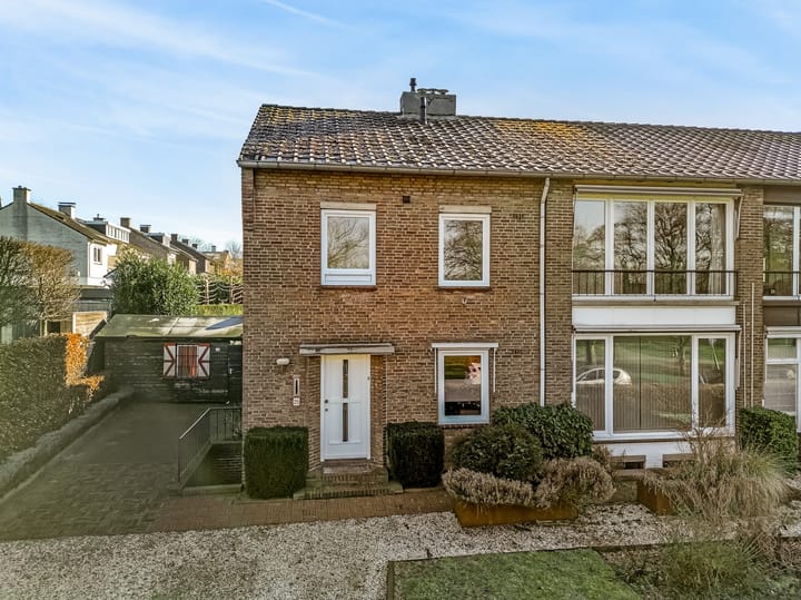 Koopwoningen - huizen te koop in [funda]