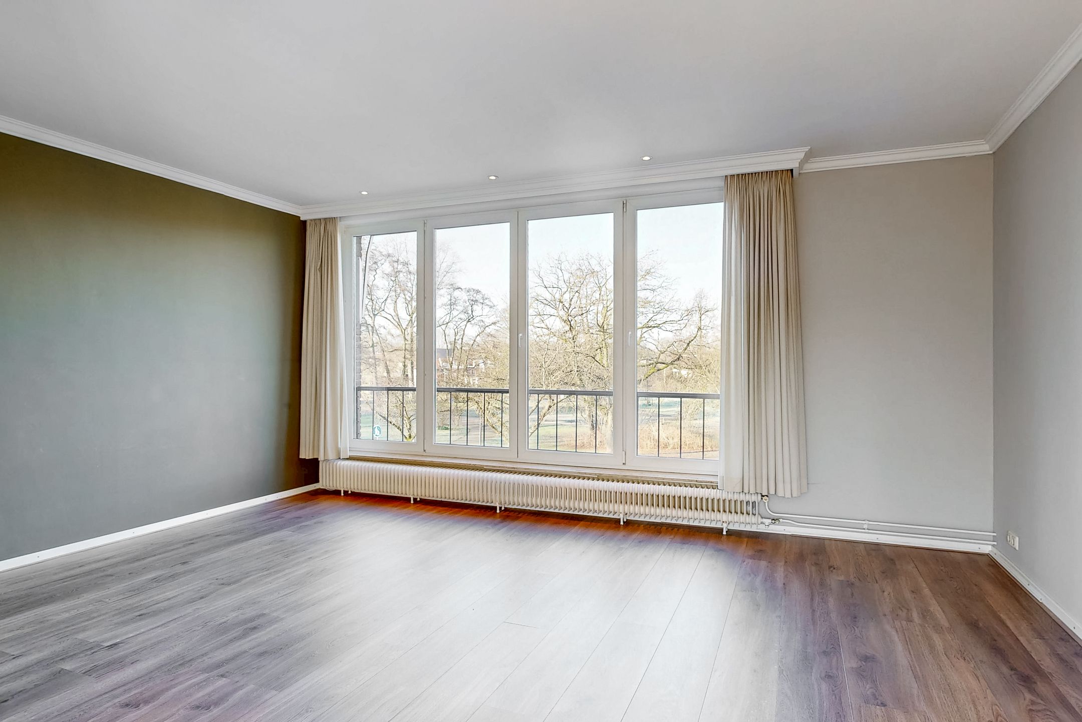 Foto 3 van Vijverweg 25