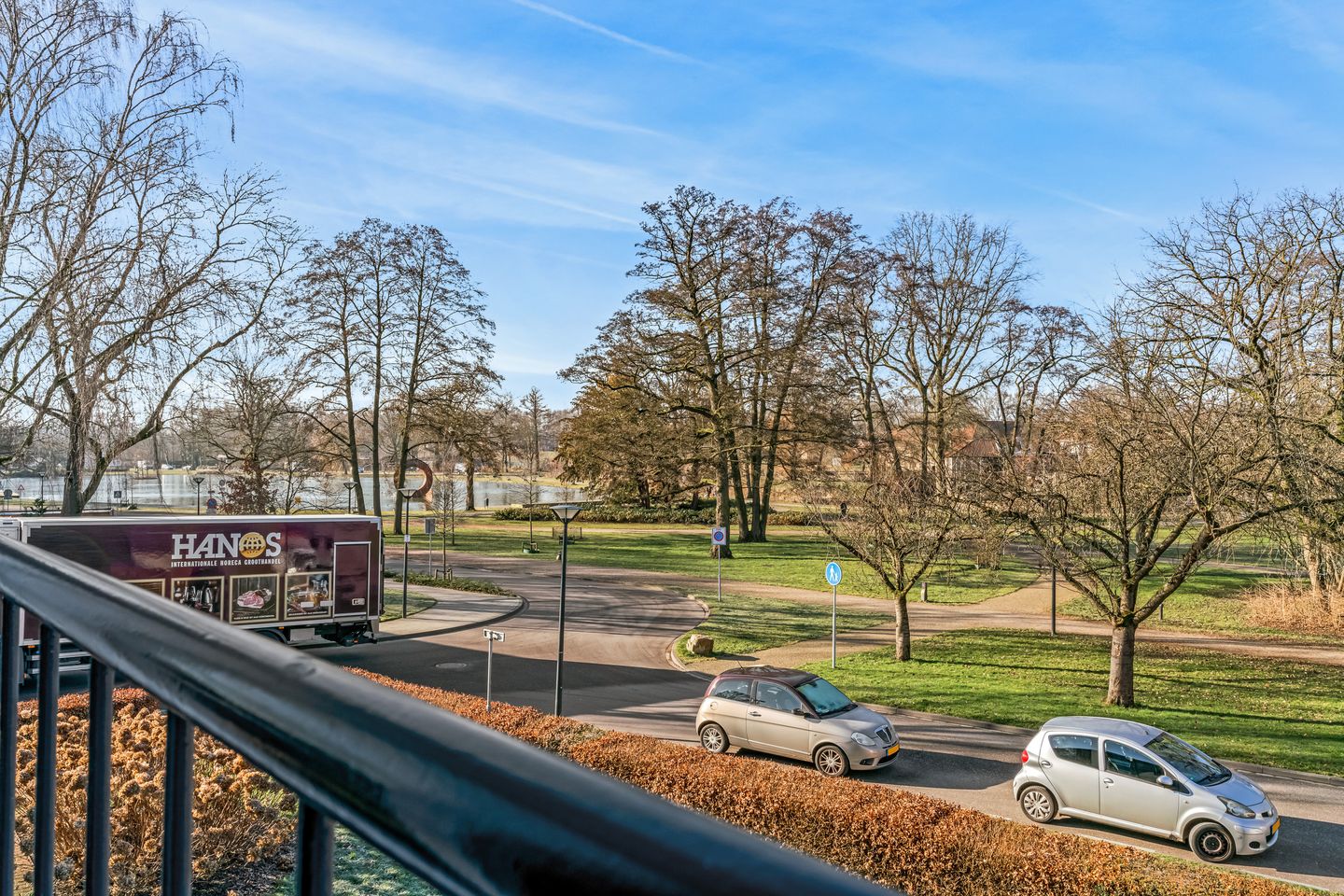 Foto 5 van Vijverweg 25