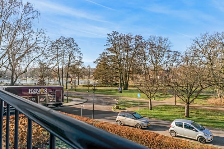 Foto 5 van Vijverweg 25