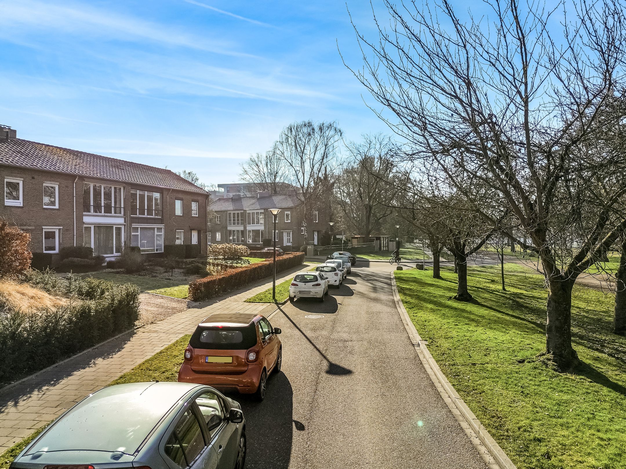 Foto 6 van Vijverweg 25