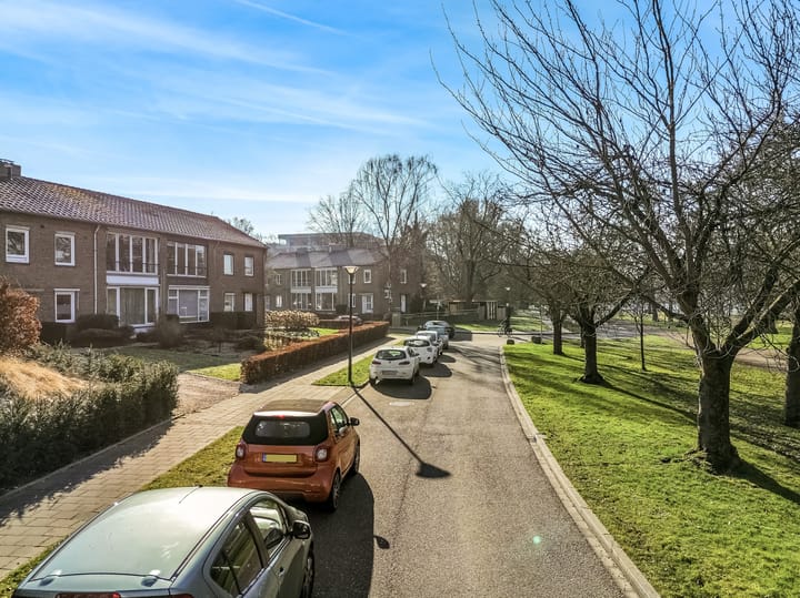 Foto 6 van Vijverweg 25