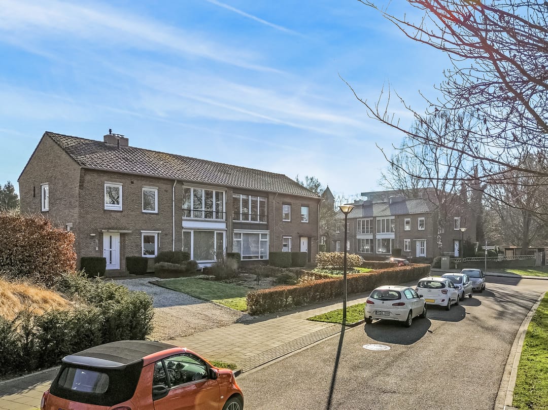 Foto 7 van Vijverweg 25