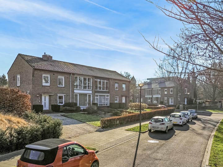 Foto 7 van Vijverweg 25