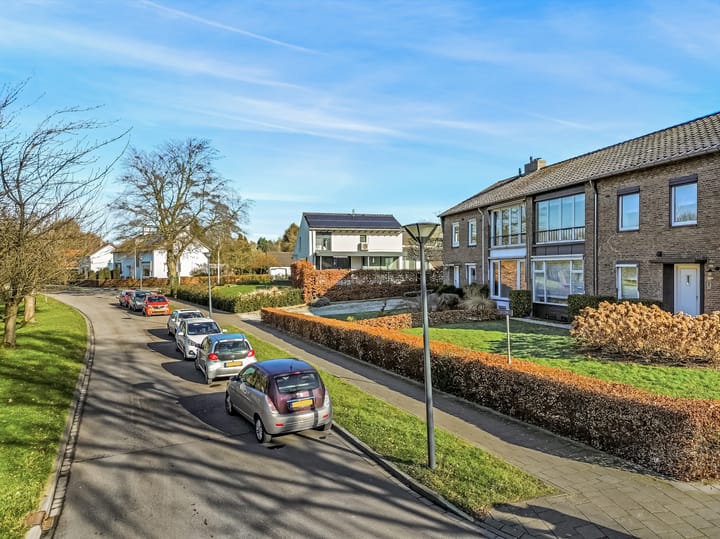 Foto 8 van Vijverweg 25