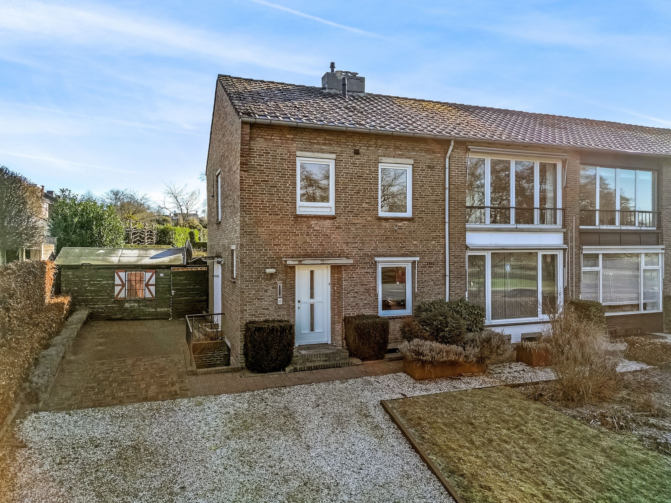 Foto 9 van Vijverweg 25