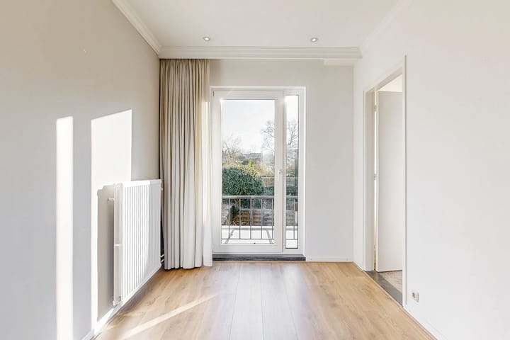 Foto 25 van Vijverweg 25