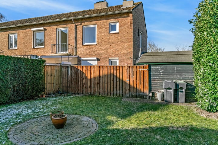 Foto 35 van Vijverweg 25