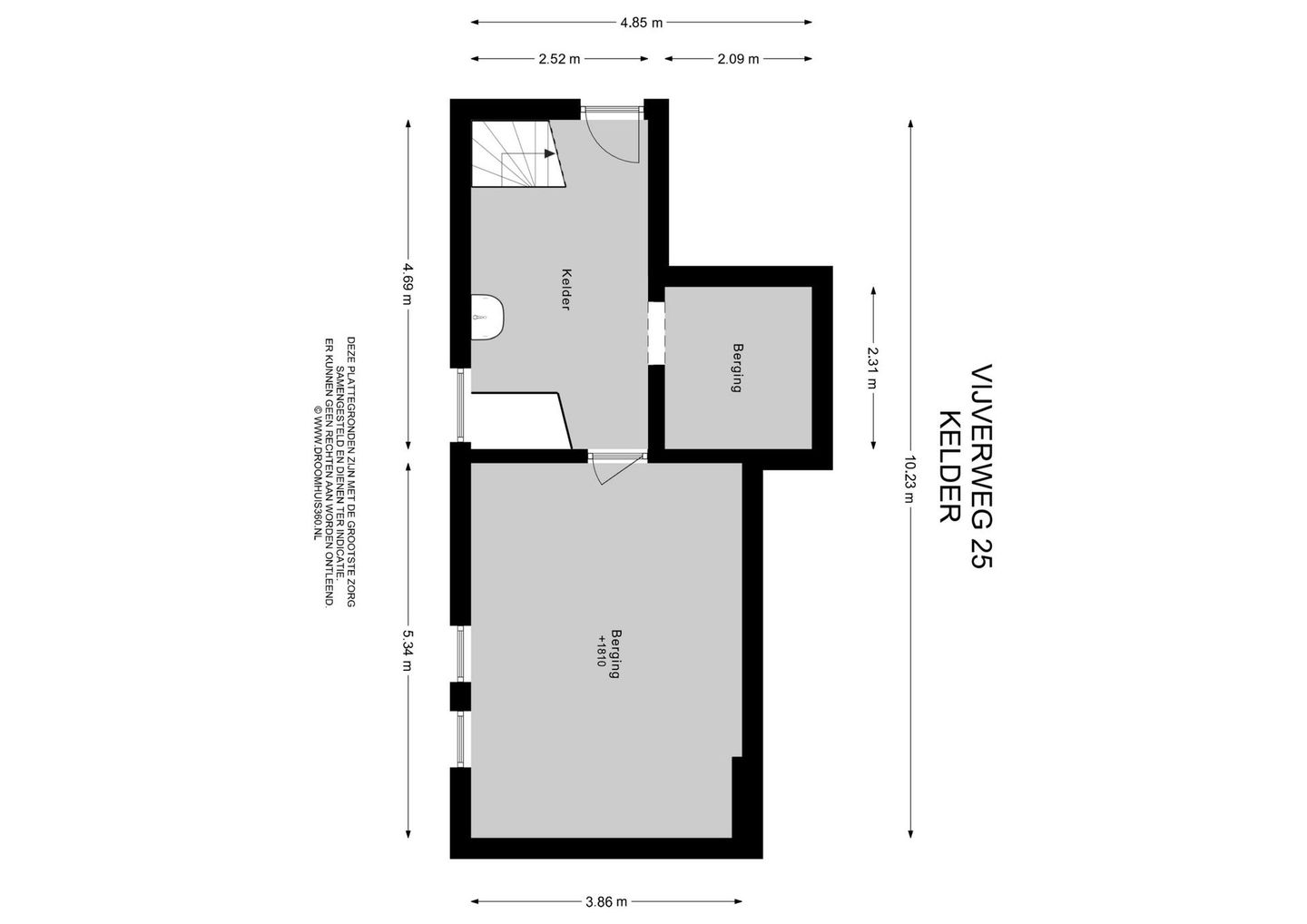 Foto 40 van Vijverweg 25