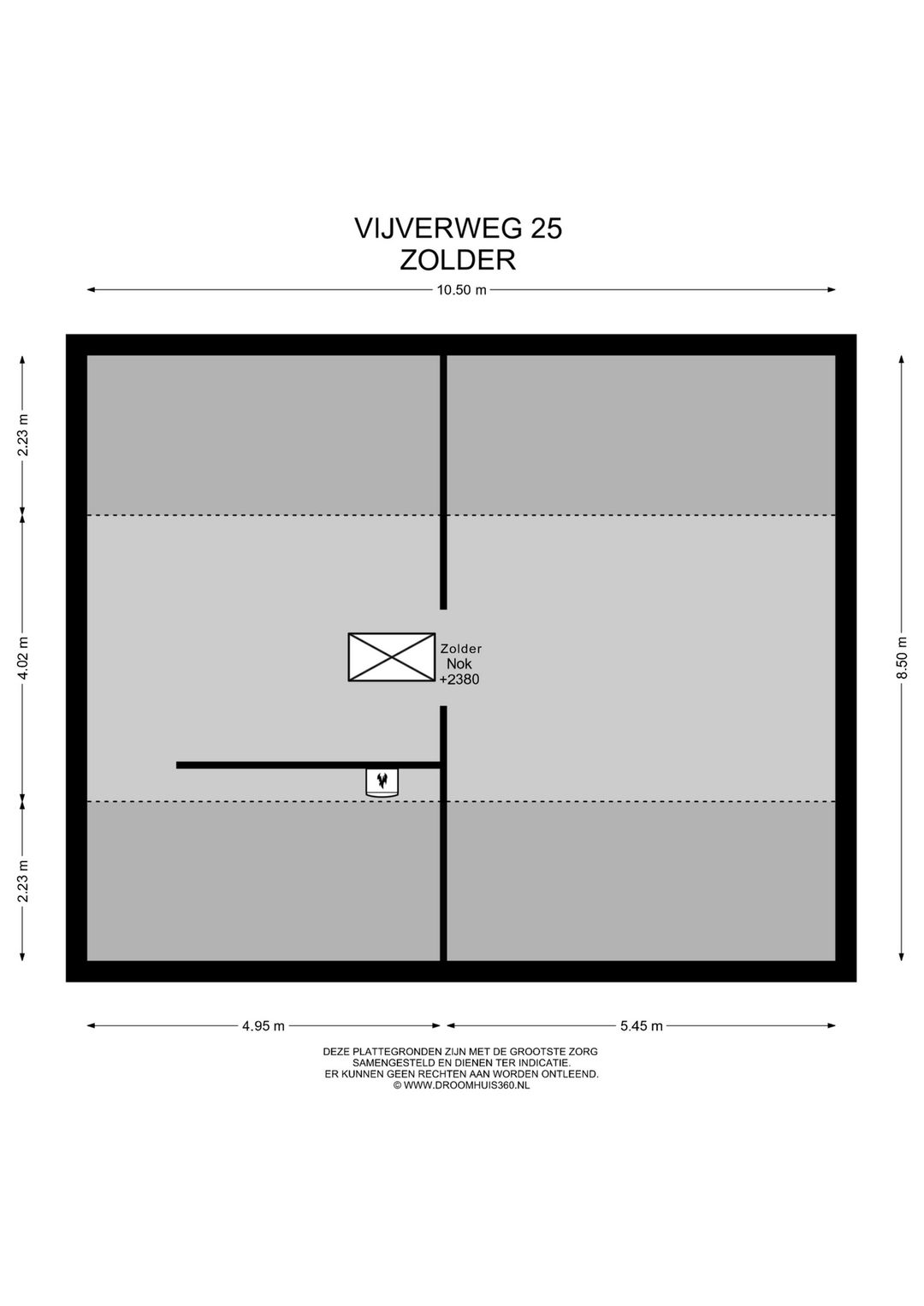 Foto 41 van Vijverweg 25
