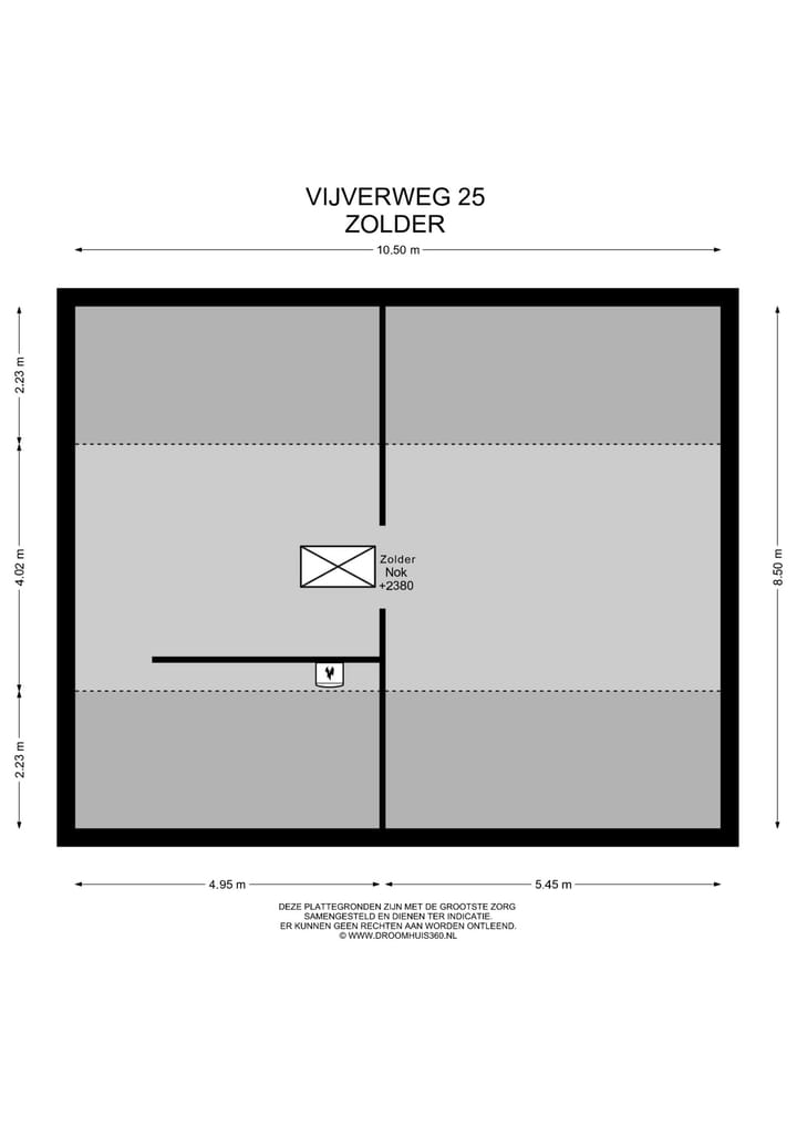 Foto 41 van Vijverweg 25