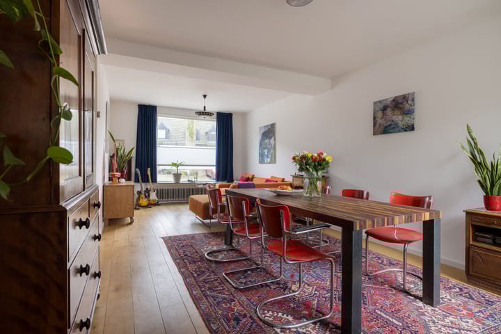 Foto 2 van Jan Tooropstraat 22