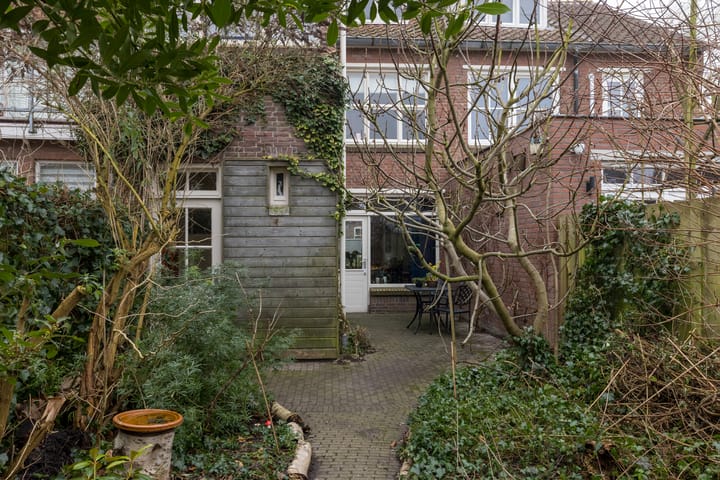 Foto 5 van Jan Tooropstraat 22