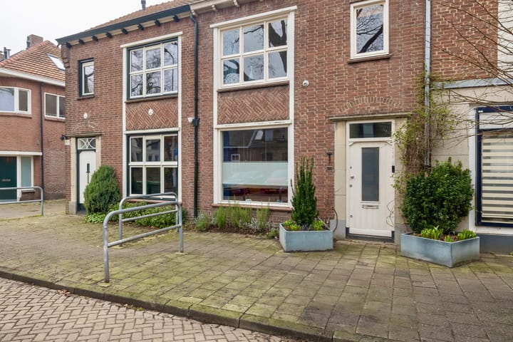 Foto 6 van Jan Tooropstraat 22