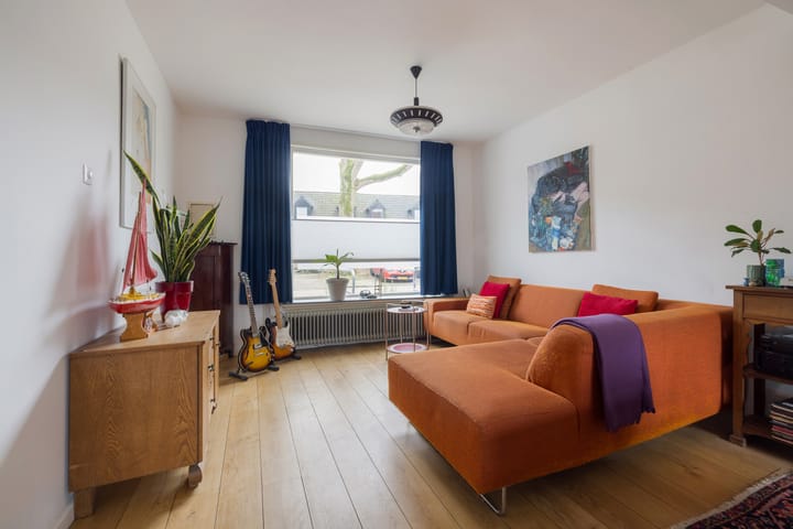 Foto 9 van Jan Tooropstraat 22