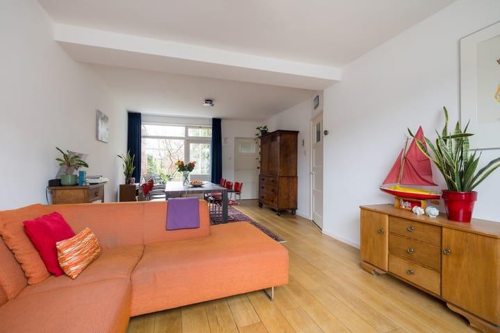 Foto 10 van Jan Tooropstraat 22