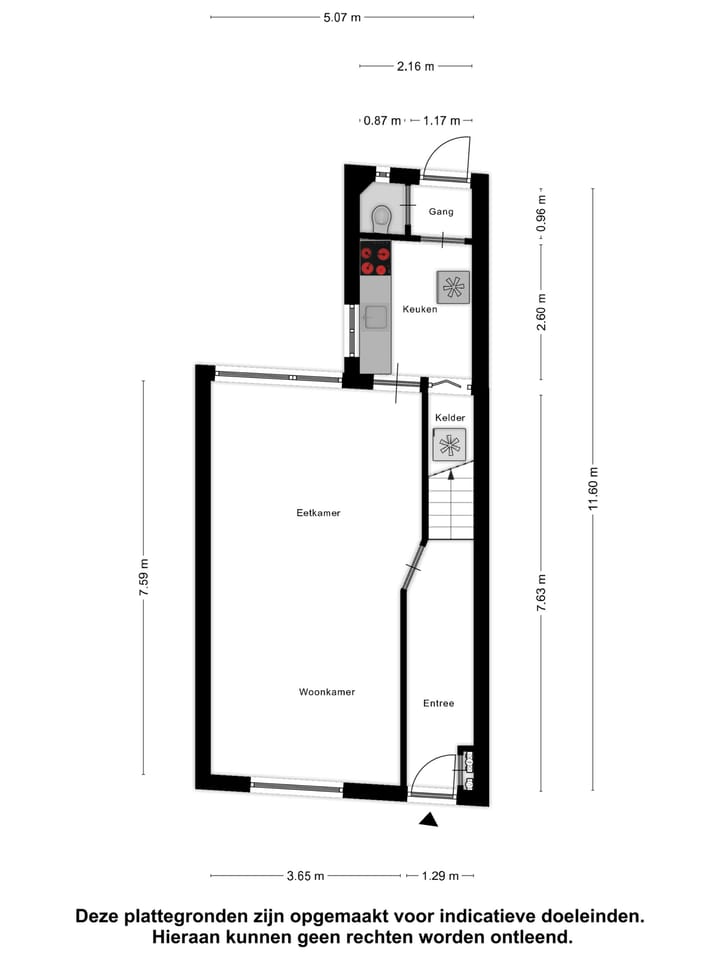 Foto 42 van Jan Tooropstraat 22