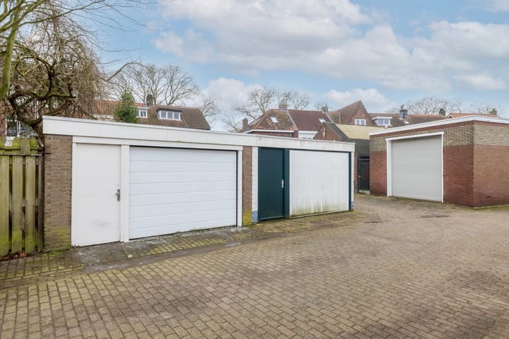 Foto 31 van Jan Tooropstraat 22