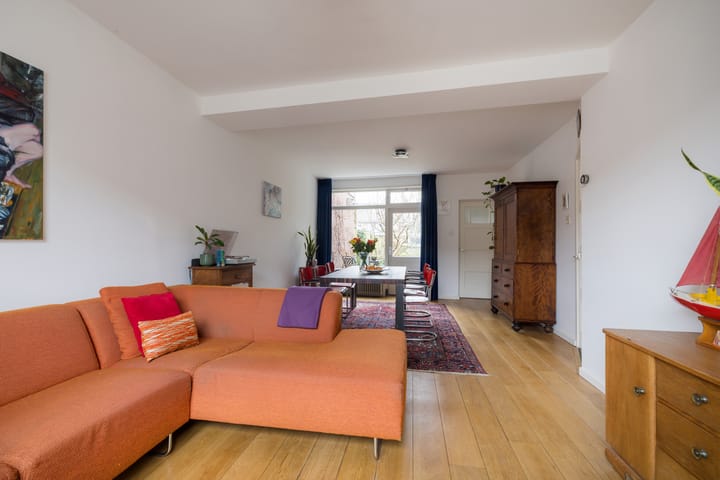 Foto 11 van Jan Tooropstraat 22